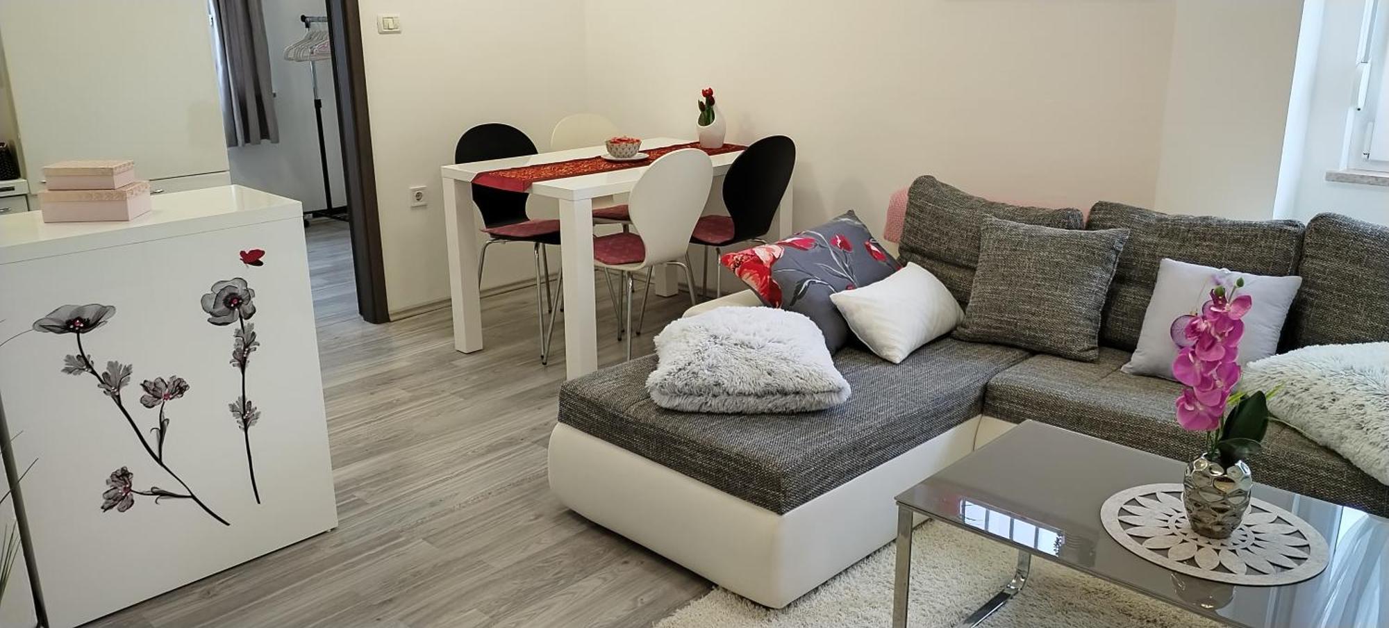 Apartments Mary & Free Parking Rovinj Room photo